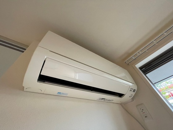 ヴィラ・セントラルA棟