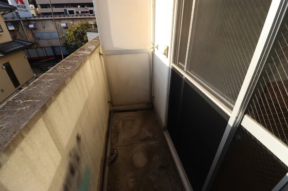 せのがわコーポ2