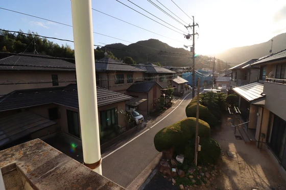 せのがわコーポ2