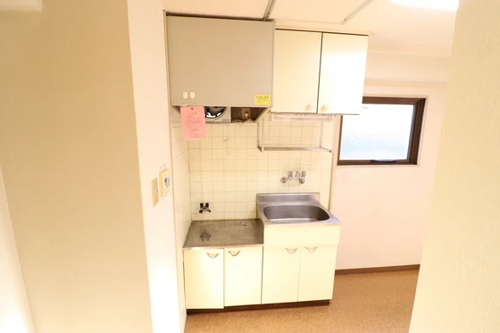 せのがわコーポ2