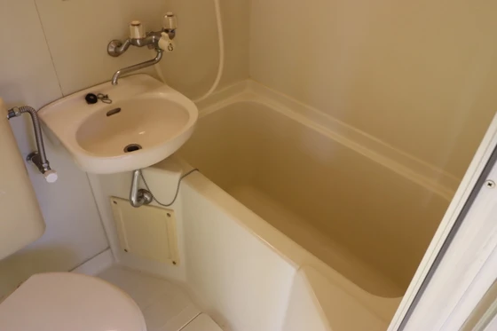 せのがわコーポ2