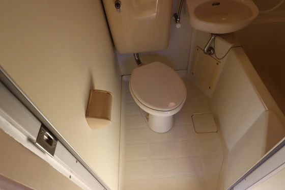 せのがわコーポ2