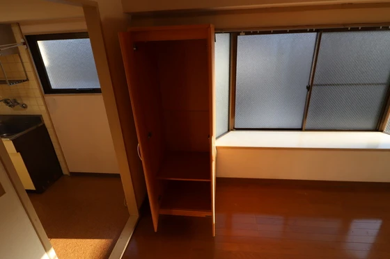 せのがわコーポ2