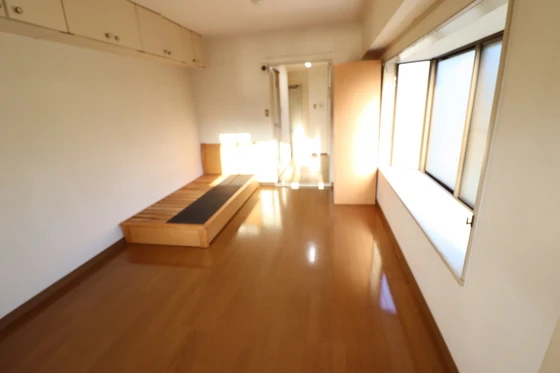 せのがわコーポ2