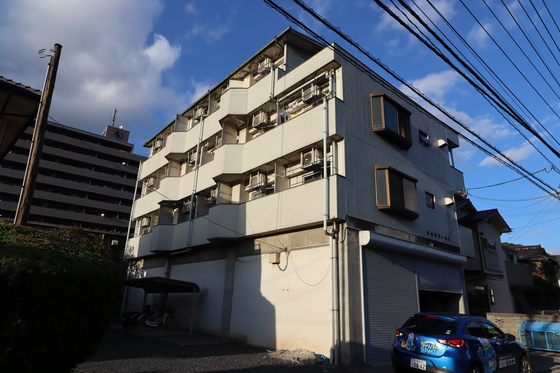 せのがわコーポ2