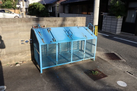 せのがわコーポ2