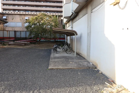 せのがわコーポ2