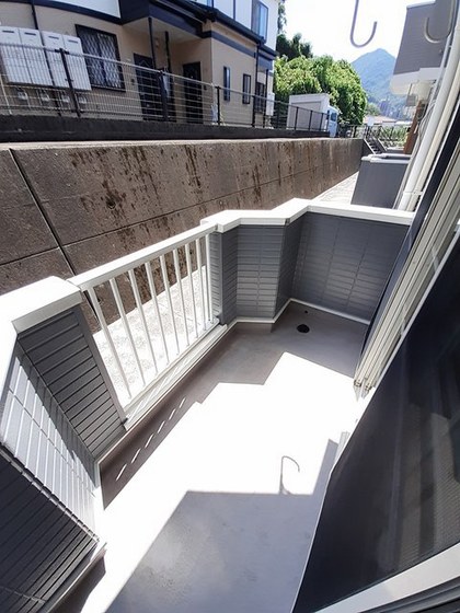 イーストヒルズ2