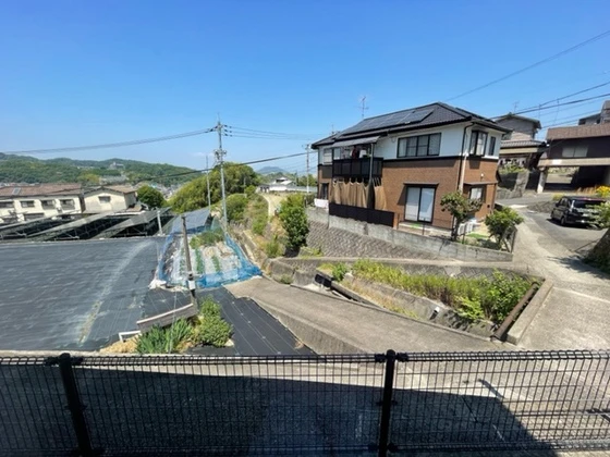 イーストヒルズ2