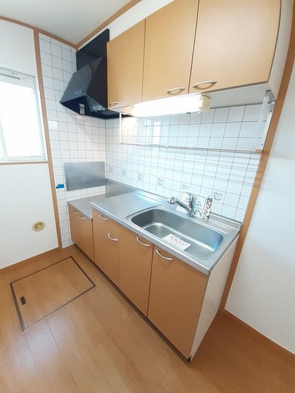 イーストヒルズ2