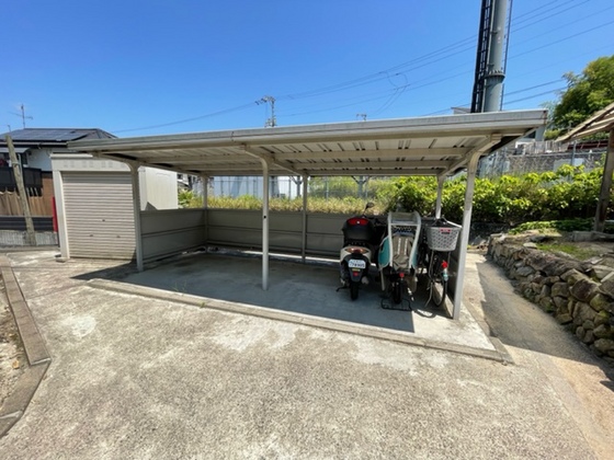 イーストヒルズ2