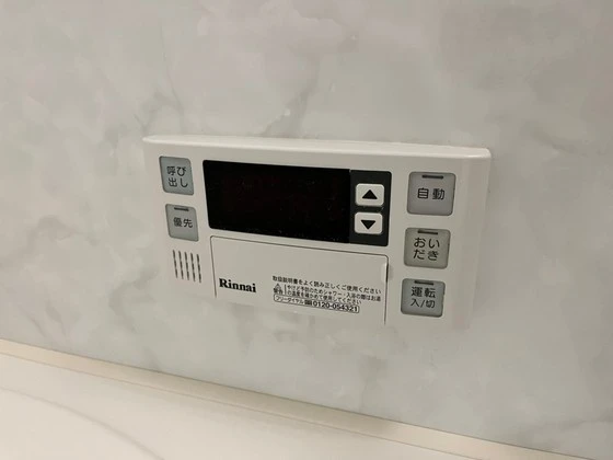 ヴィラ・セントラルB棟