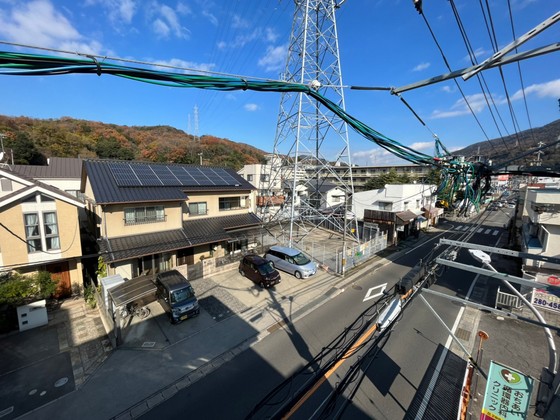 ヴィラ・セントラルB棟