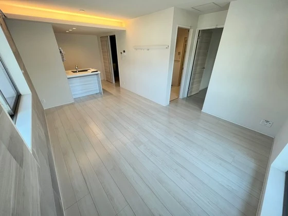 ヴィラ・セントラルB棟