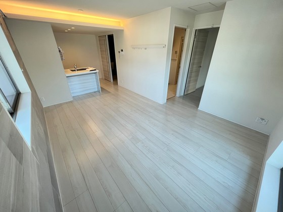 ヴィラ・セントラルB棟