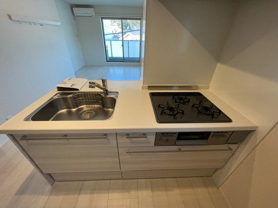 ヴィラ・セントラルB棟