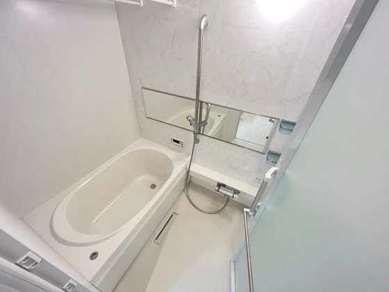 ヴィラ・セントラルB棟