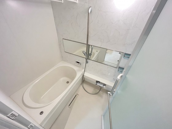 ヴィラ・セントラルB棟