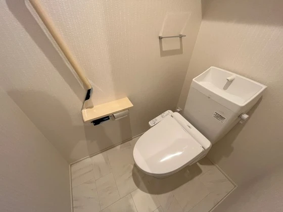 ヴィラ・セントラルB棟