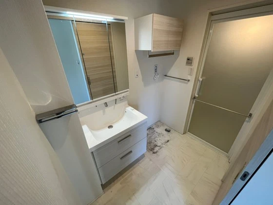 ヴィラ・セントラルB棟