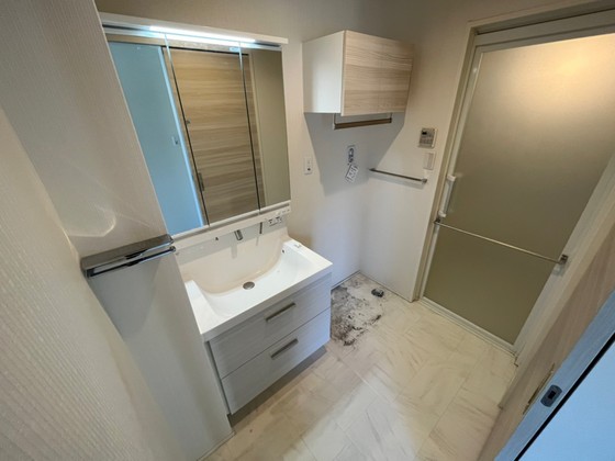 ヴィラ・セントラルB棟