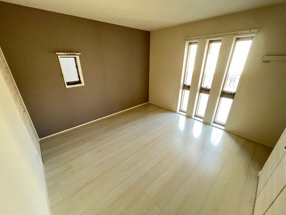 ヴィラ・セントラルB棟