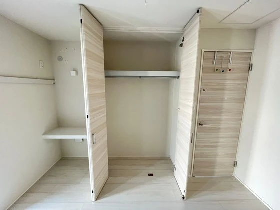 ヴィラ・セントラルB棟