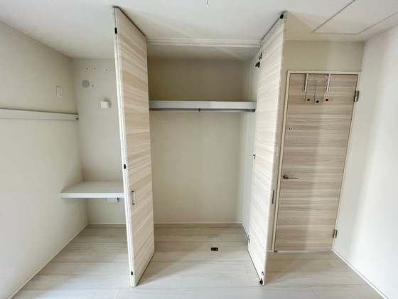 ヴィラ・セントラルB棟