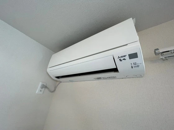 ヴィラ・セントラルB棟