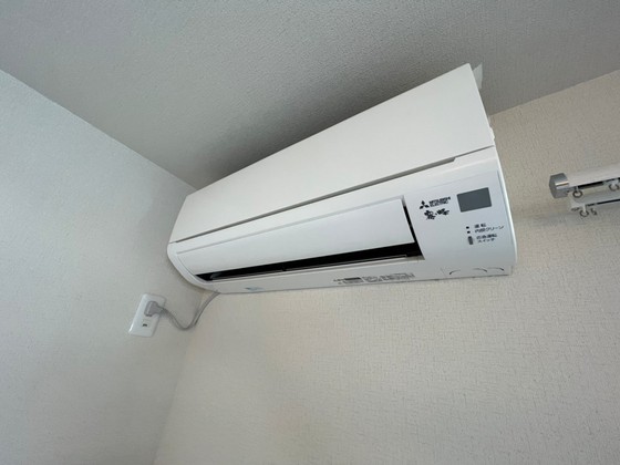 ヴィラ・セントラルB棟