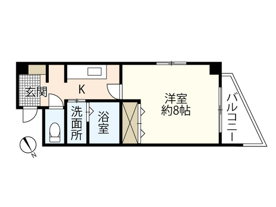 木村マンション