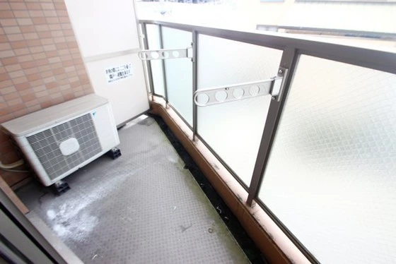 木村マンション