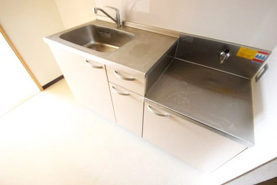 木村マンション