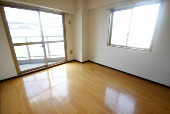 木村マンション