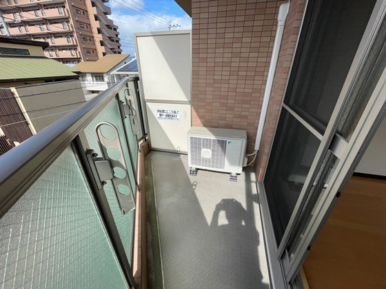 木村マンション