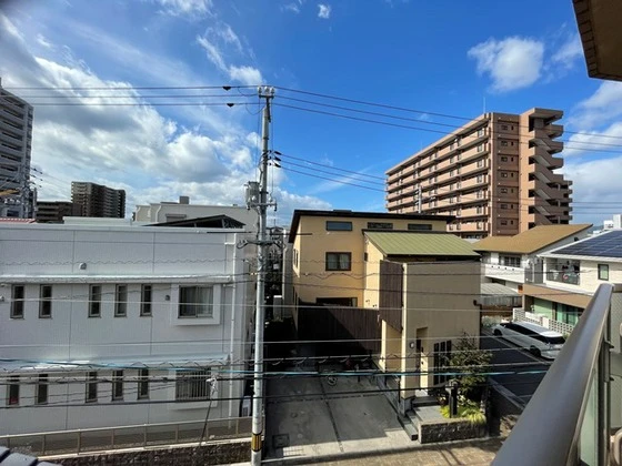 木村マンション