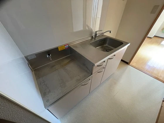 木村マンション