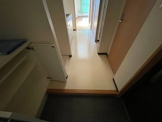 木村マンション