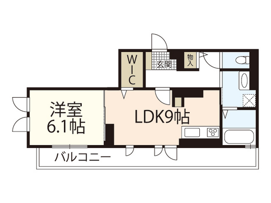 セントラルスクエア庚午