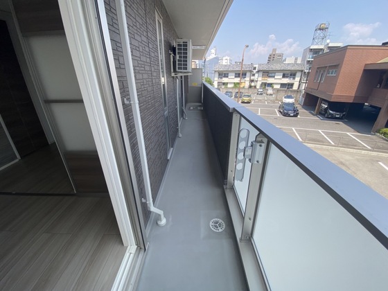 セントラルスクエア庚午