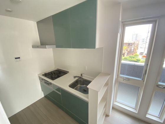 セントラルスクエア庚午