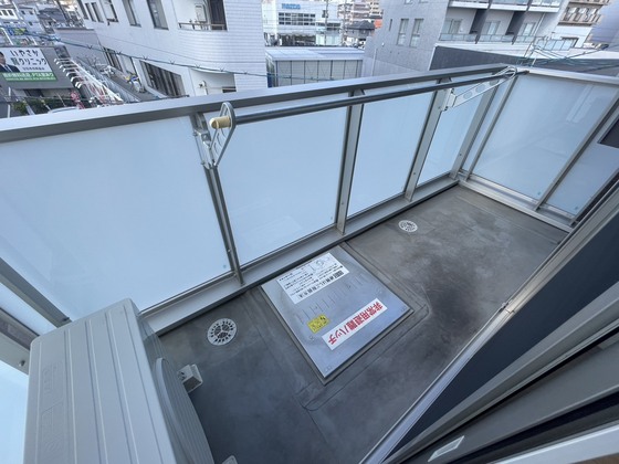 セントラルスクエア庚午