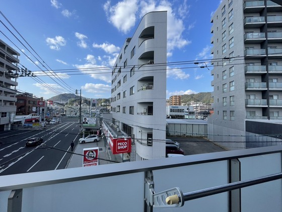 セントラルスクエア庚午