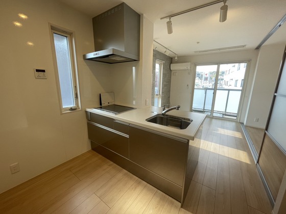 セントラルスクエア庚午