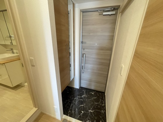 セントラルスクエア庚午