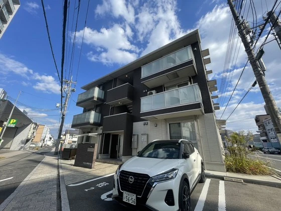 セントラルスクエア庚午