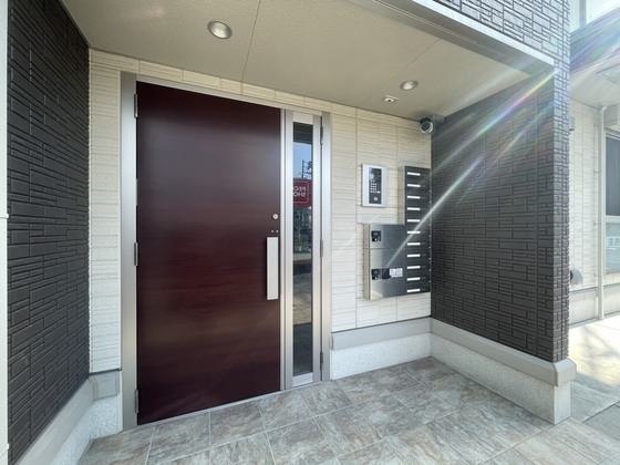 セントラルスクエア庚午