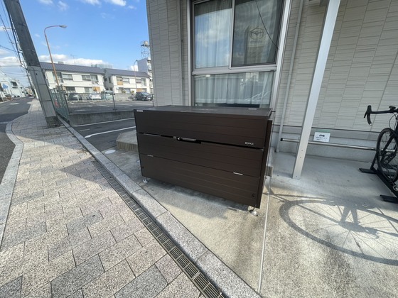 セントラルスクエア庚午