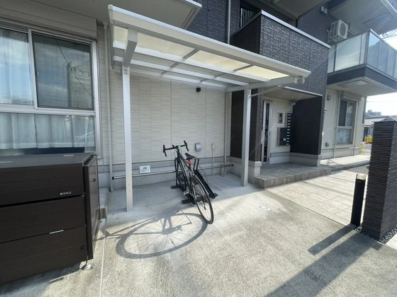 セントラルスクエア庚午