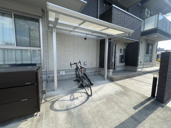 セントラルスクエア庚午